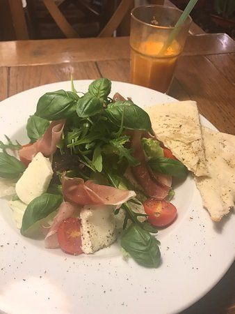 Trattoria Padrini