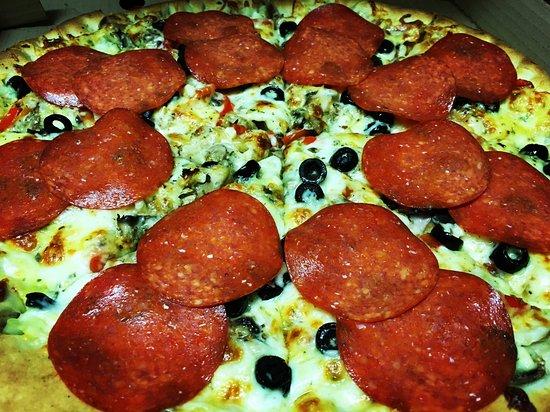 Lawenda Pizzeria