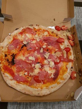 Gino's Pizza&Pasta