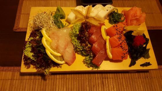Zori Sushi