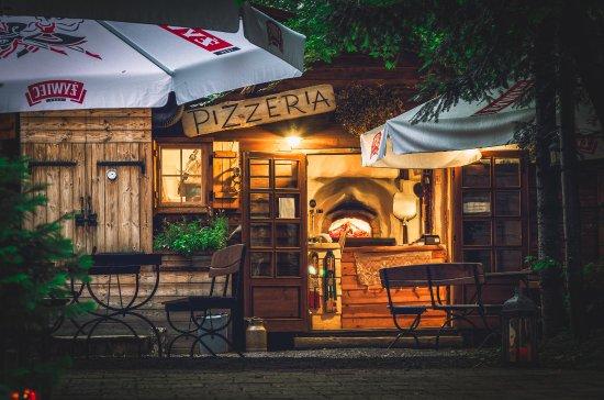 Cafe Stanica