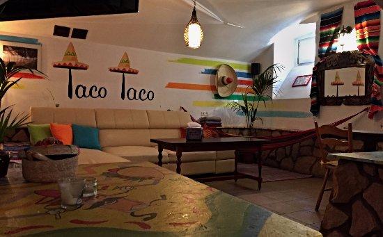 Taco Taco- Meksykańskie Bistro