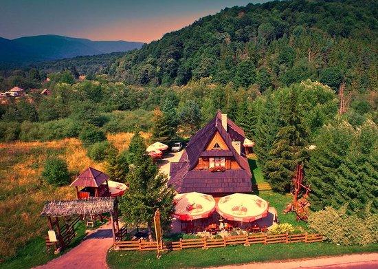 Karczma U Eskulapa
