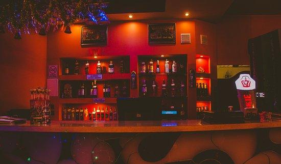 Indian Restaurant "Rani"