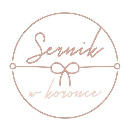 Sernik w Koronce