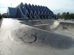 Skate park