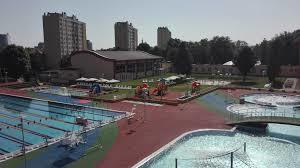 Basen ROSIR Rzeszow