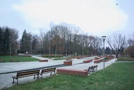 Park Jedności Polonii z Macierzą