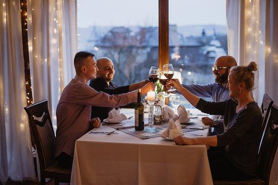 Restauracja Na Górce