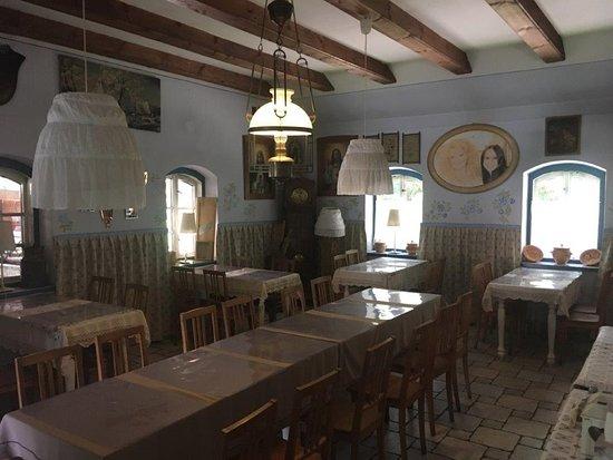 Karczma Przy Dworze