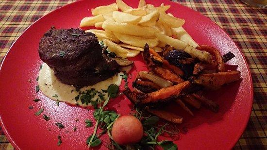 Steak House