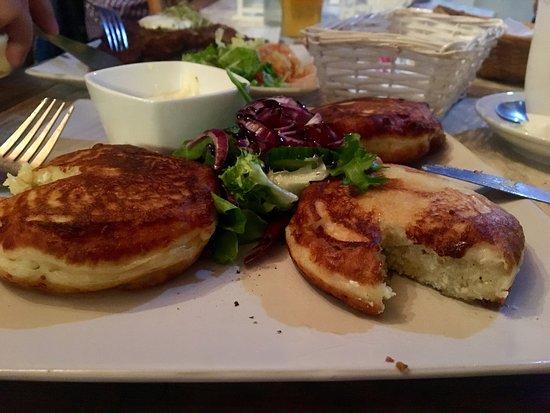 Restauracja Piwniczka