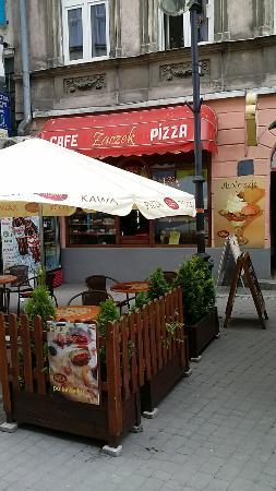 Cafe Zaczek