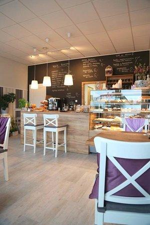 Cafe Mimi