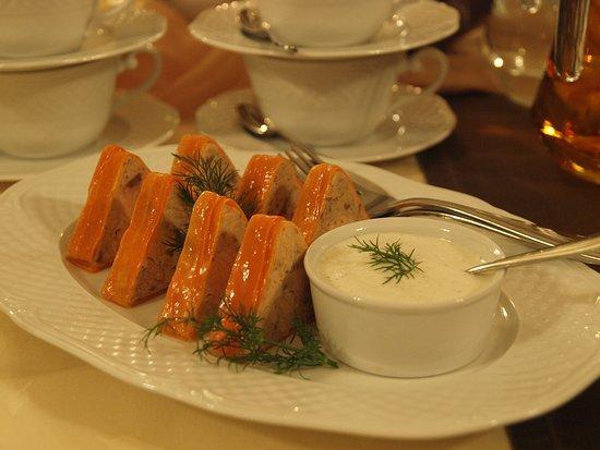 Restauracja Marcato
