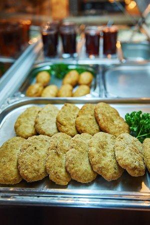 Krokiecik
