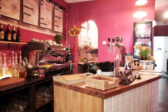 Pietro Cafe