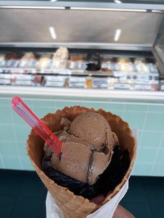 Lody Tradycyjne Dudek
