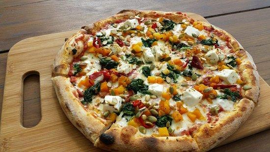 Warsztat Pizza & Restaurant