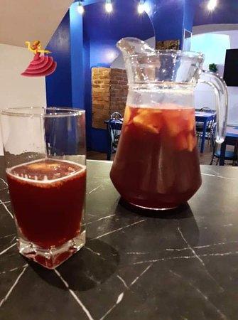 Andalucia Tapas Bar