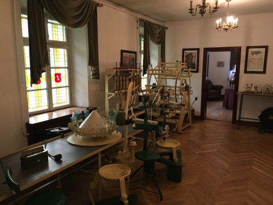 Muzeum Gorzelnictwa