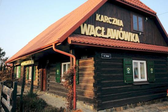 Karczma Wacławówka