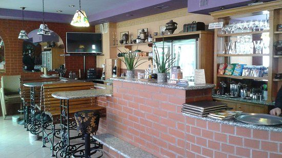 Galicja Restauracja