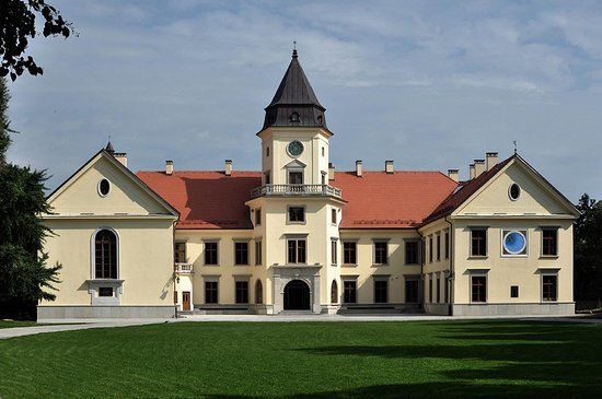 Muzeum Historyczne Miasta Tarnobrzega
