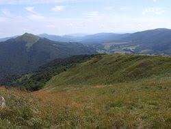 Przełęcz Wyżniańska