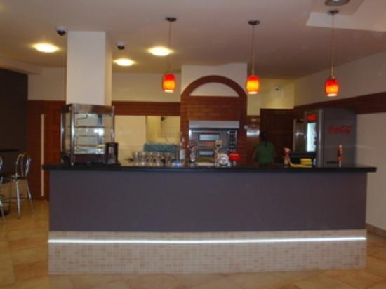 Pizzeria Margherita