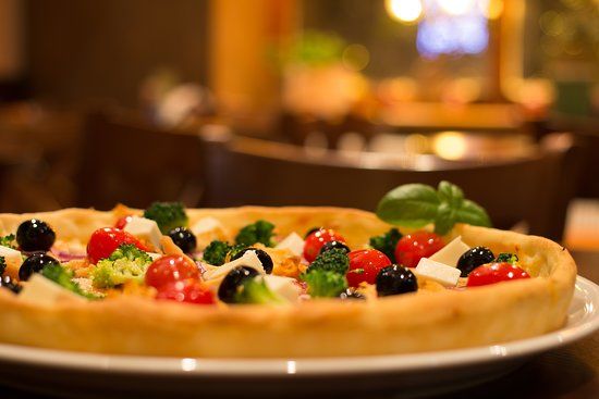 La Bamba Pizzeria